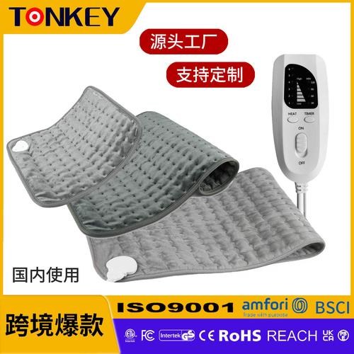 深度驗廠與誠信認證 電熱墊行業的品質突圍與專票攻略